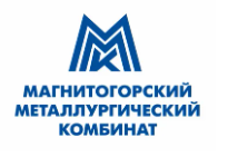 ММК логотип
