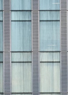 Фасадные панели с перфорацией от завода СТиВ