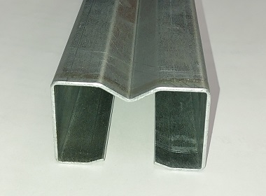 Изделия из оцинкованной стали на заказ по чертежам завод СТиВ