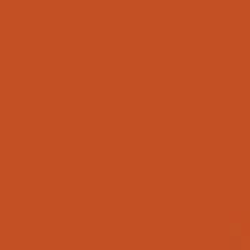 Металлический штакетник RAL 2001 Красно-оранжевый СТиВ