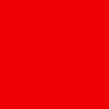 Плоский лист окрашенный RAL 3024 Люминесцентный красный СТиВ
