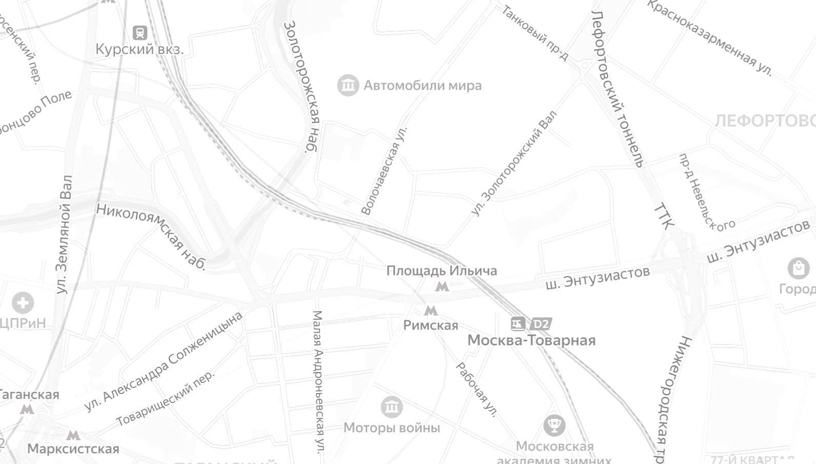 Фоновое изображение для раздела портфолио сайта